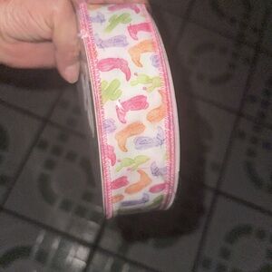 Burton + Burton Pink Ribbon